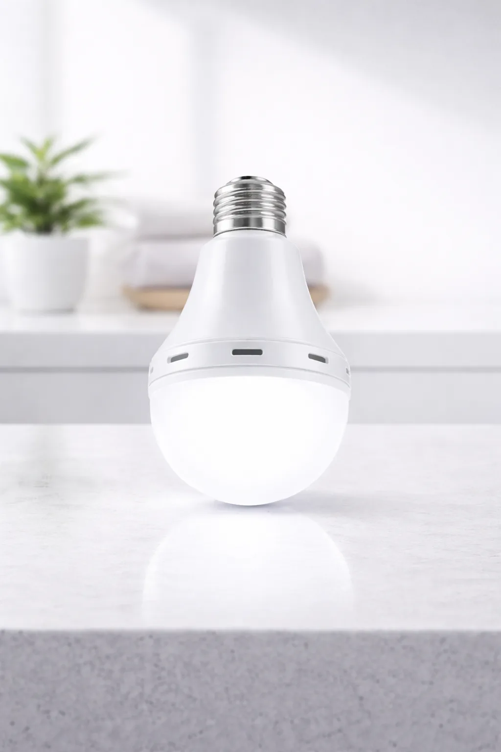 emergency lighting solutions UAE